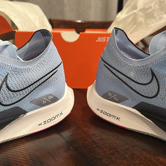 *BRAND NEW* Nike ZoomMX Streakfly Men’s 12 - New in box - Picture 9 of 11